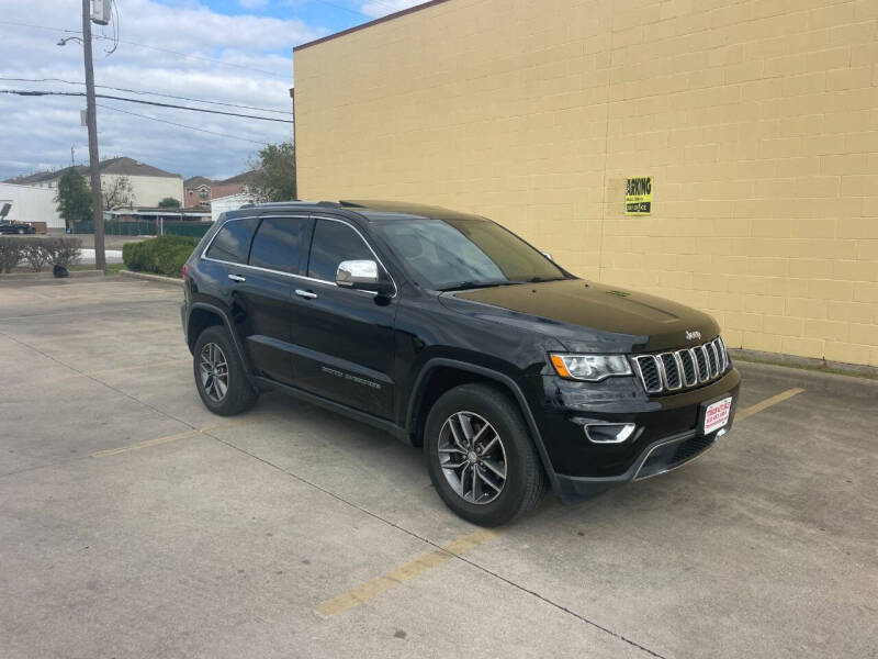jeep grand cherokee 2017 1C4RJFBGXHC873007 image jeep grand cherokee 2017 1C4RJFBGXHC873007 image